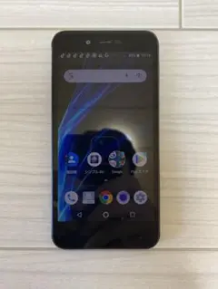 AQUOS 702SH
