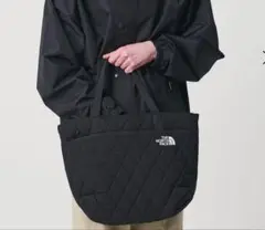 THE NORTH FACE ジオフェイストートバッグ 15L