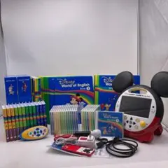 【限定価格】メインプログラム　シングアロング　ミッキーメイト　1100681