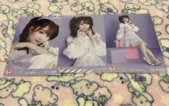 =LOVE イコラブ 大谷映美里 イコノイフェス コンプ