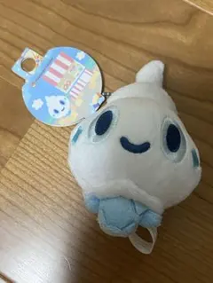 GLAY GENちゃん GENCHAN ぬいぐるみ キーホルダー - メルカリ