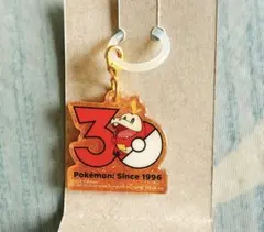 ポケモン 30周年ロゴマスコット ホゲータ