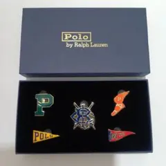 2026年最新】ピンバッチ ラルフローレンの人気アイテム - メルカリ