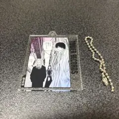 タワーレコード サカモトデイズ 原画展 アクリルキーホルダー