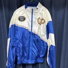 GPジャンパー羽野直也