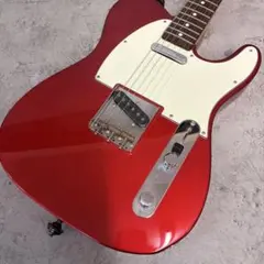 フェンダー　Fender Japan Telecaster エレキギター