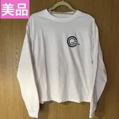 最終値下げ中❗️アダムエロペ×champion ロンT