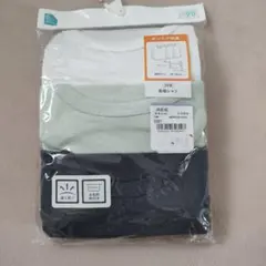 EL FIN DOLL 長袖シャツ 95cm 3枚組 新品