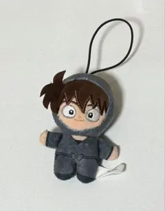 忍たま乱太郎 土井半助 ほわぬい