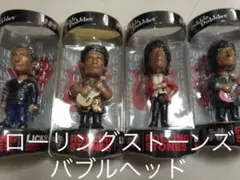 2026年最新】ローリング ストーンズ フィギュアの人気アイテム - メルカリ