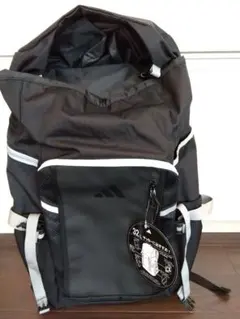 adidas サッカー ボールバッグ 32L バックパック　リュックアディダス