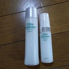 スキンコンディショナー 化粧水