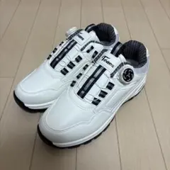 ゴルフシューズ 24.5