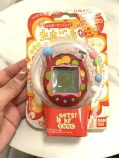 2026年最新】たまごっちプラスカラーの人気アイテム - メルカリ