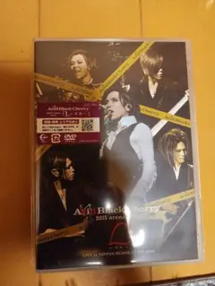 2026年最新】acid black cherry シリアルの人気アイテム - メルカリ