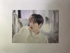 スキズ straykids スンミン ランダム トレカ