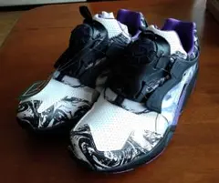PUMA Disc Blaze ATMOS スニーカー