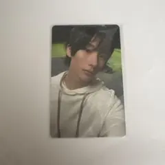 RIIZE ライズ アントン II weverse ラキドロ トレカ 2枚 - メルカリ