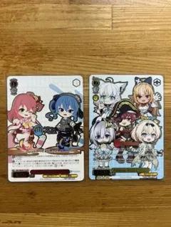 2026年最新】ヴァイスシュバルツ プロモの人気アイテム - メルカリ