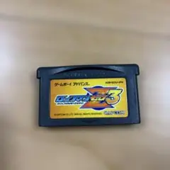 ロックマンゼロ3 ゲームボーイアドバンス　【ソフトのみ】