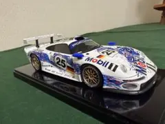Mercedes Benz CLK LM 1998 Suzuka 1000Km - メルカリ