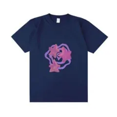 kwikie Tシャツ　初期デザインピンク 値下げ⭕️ kwikie tシャツ Sサイズ - メルカリ