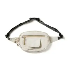 DAIWA PIER39 TECH FUNNY PACK ECRU
