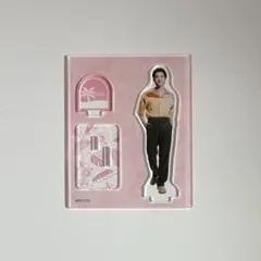SEVENTEEN ジョシュア アクスタ