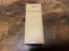 【新品未開封】クレ•ド•ポーボーテ♡ル•セラムⅡ♡30mL♡スモール