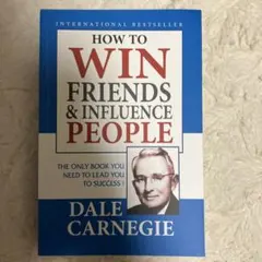 How to Win Friends & Influence People