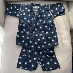 甚平　120センチ