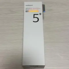 【新品未使用】numbuzin 5+ トナー