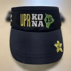 아이언맨 UPR 코나 15 선 바이저