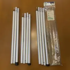 新品 snow peak ウッドポール120CM 2個セット スノーピーク - メルカリ