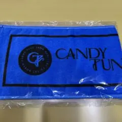 CANDY TUNE 桐原美月 タオル OSHI API TOWEL
