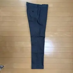 TAKA-Q:クロスストレッチ トラウザーパンツ ツイルのサムネイル