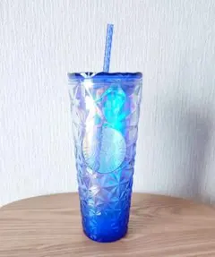 STARBUCKS　ロゴコールドカップタンブラー　710ml 2024