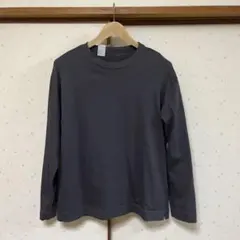 N.HOOLYWOOD ロングスリーブTシャツ グレーのサムネイル