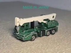 トミカ No.72　日産ディーゼル ユニック トラックのサムネイル