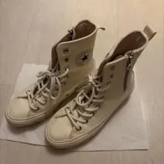 コンバース　ALL STAR 100 CHUNK Z SHIN-HI