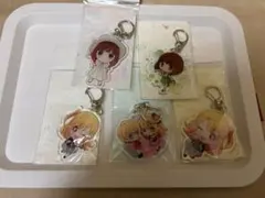 推しの子　アクリルキーホルダー