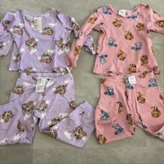 H&M パウパトロール パジャマ 2点セット 92-98㎝のサムネイル