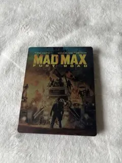 【希少】スチールブック Blu-ray 5枚セット マッドマックス ドレッド 他 希少】スチールブック Blu-ray 5枚セット マッドマックス ドレッド 他