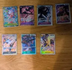 ユニオンアリーナSAO2 全色SR以下4コン - メルカリ