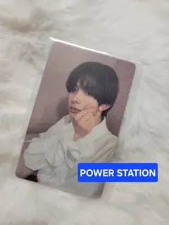 2025年最新】ヒスン トレカ answerの人気アイテム - メルカリ