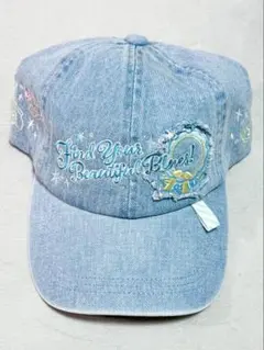 新品 東京ディズニーシー25周年 ダッフィー キャップ - メルカリ
