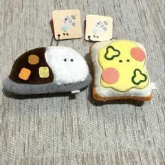 【つぶらな瞳の喫茶店】 カレーライス&ピザトースト