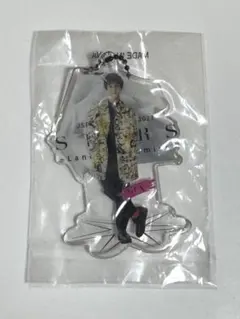 岩田剛典クリアーチャーム