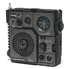 拓殖和博様用ナショナルラジオ　クーガー１１５　　　　　　完動品 2025年最新】ラジオ クーガの人気アイテム - メルカリ