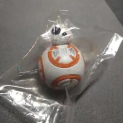 2025年最新】STAR WARS キャラクター名：BB-8 SF・ファンタジー
